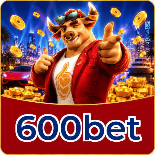 600bet